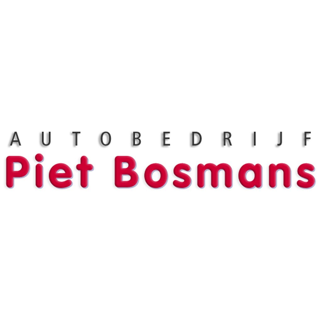 autobedrijf piet bosmans