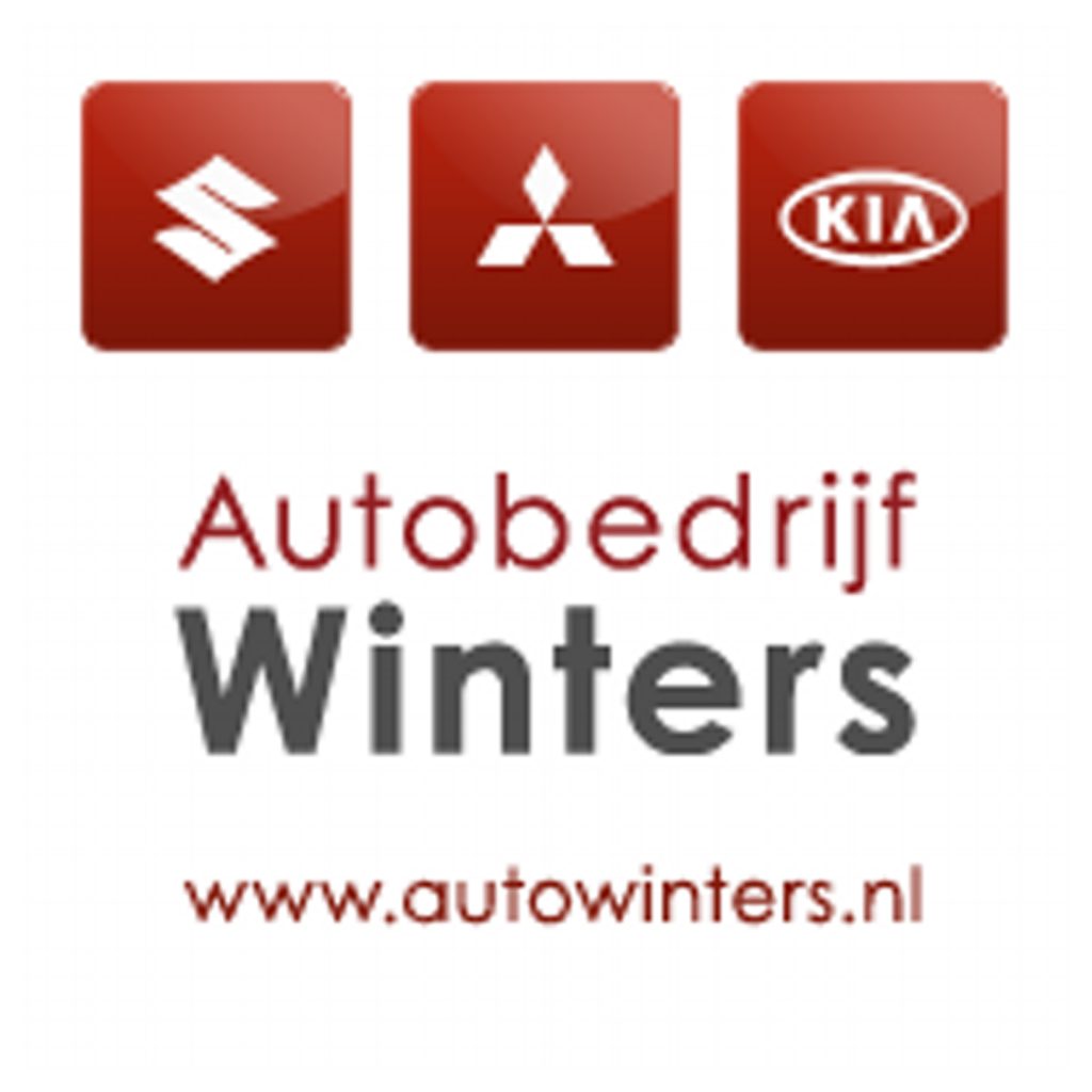 autobedrijf winters