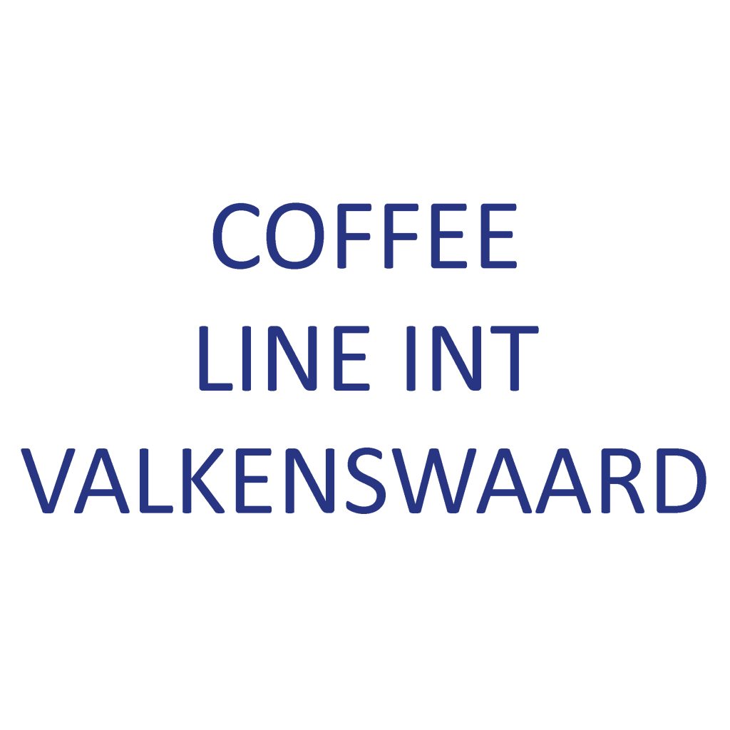 coffee line int