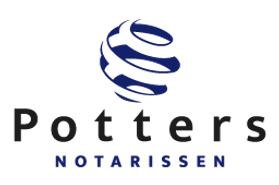 logo potters