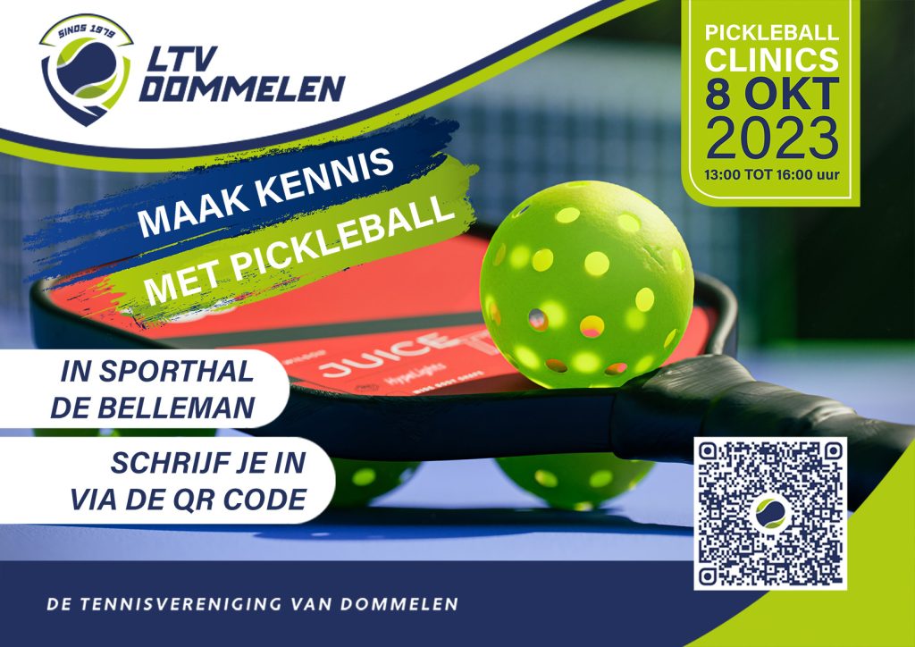 landscape pickleball klein