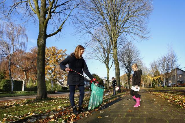 zakkenvullers gemeente valkenswaard 1