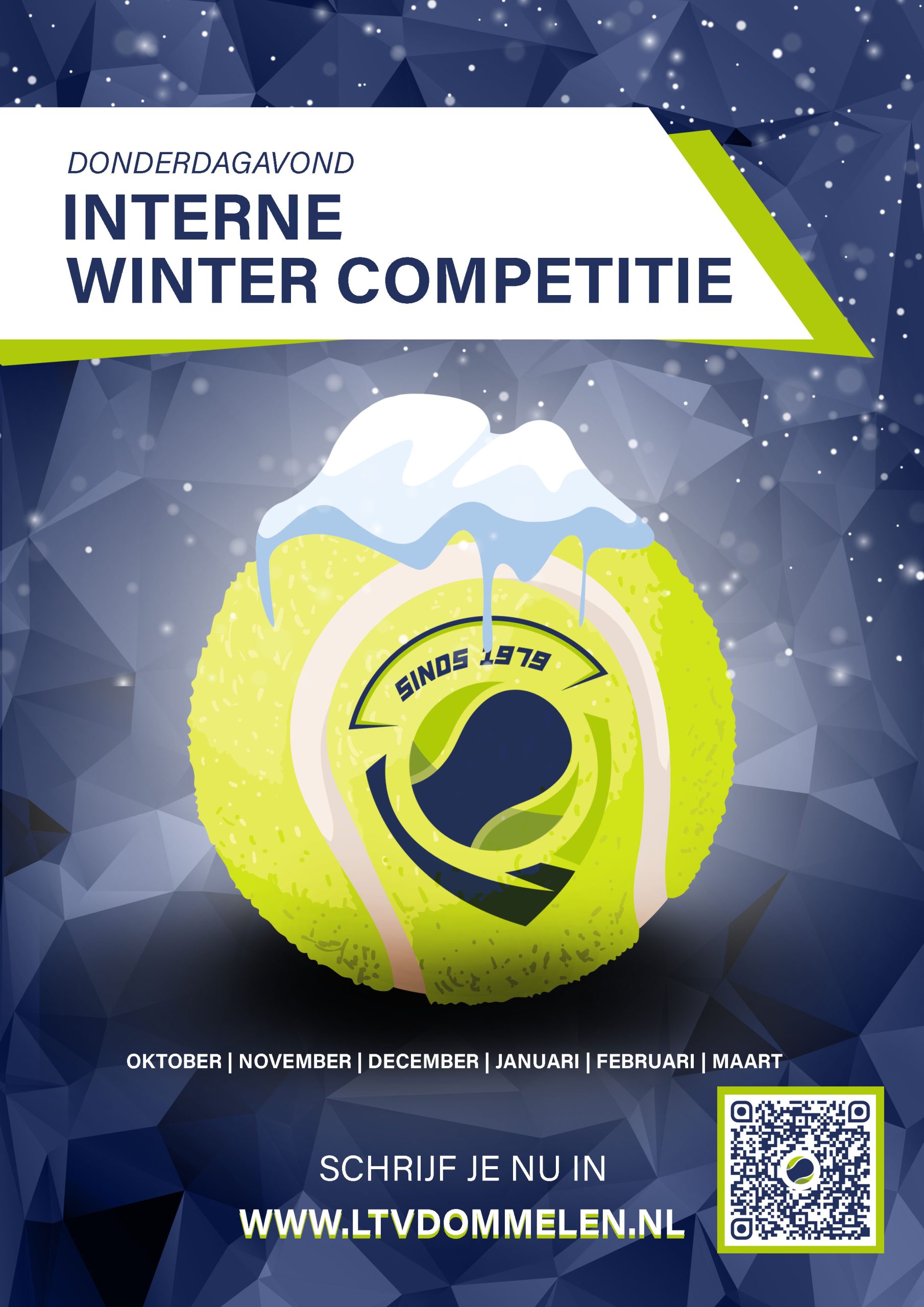 Interne Winter Competitie