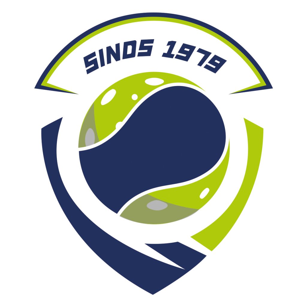 logo schild