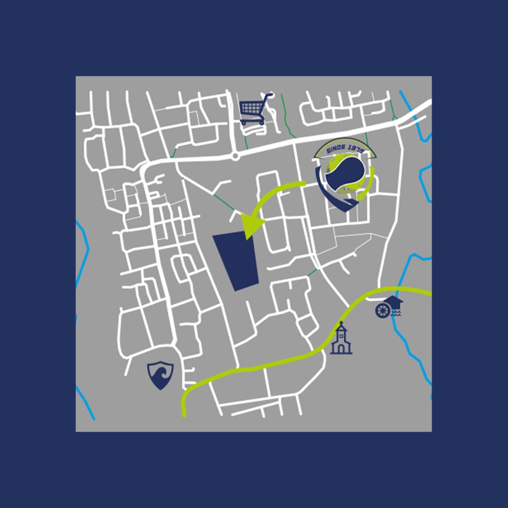 route