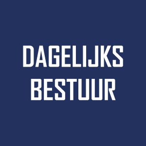 test dagelijks bestuur