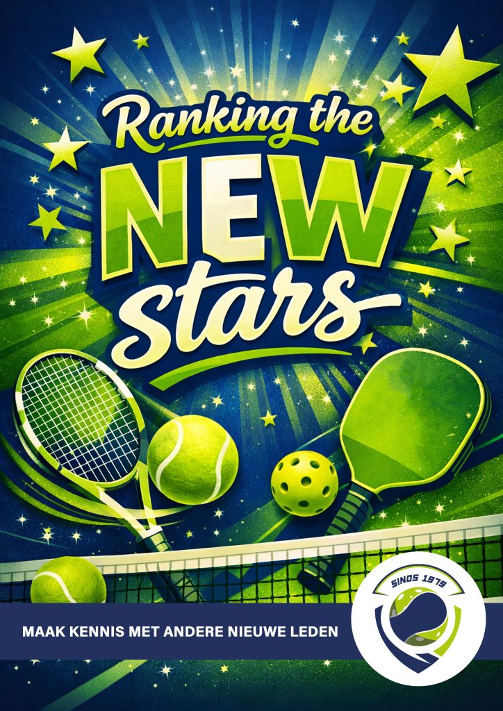 nieuwkomerstoernooi