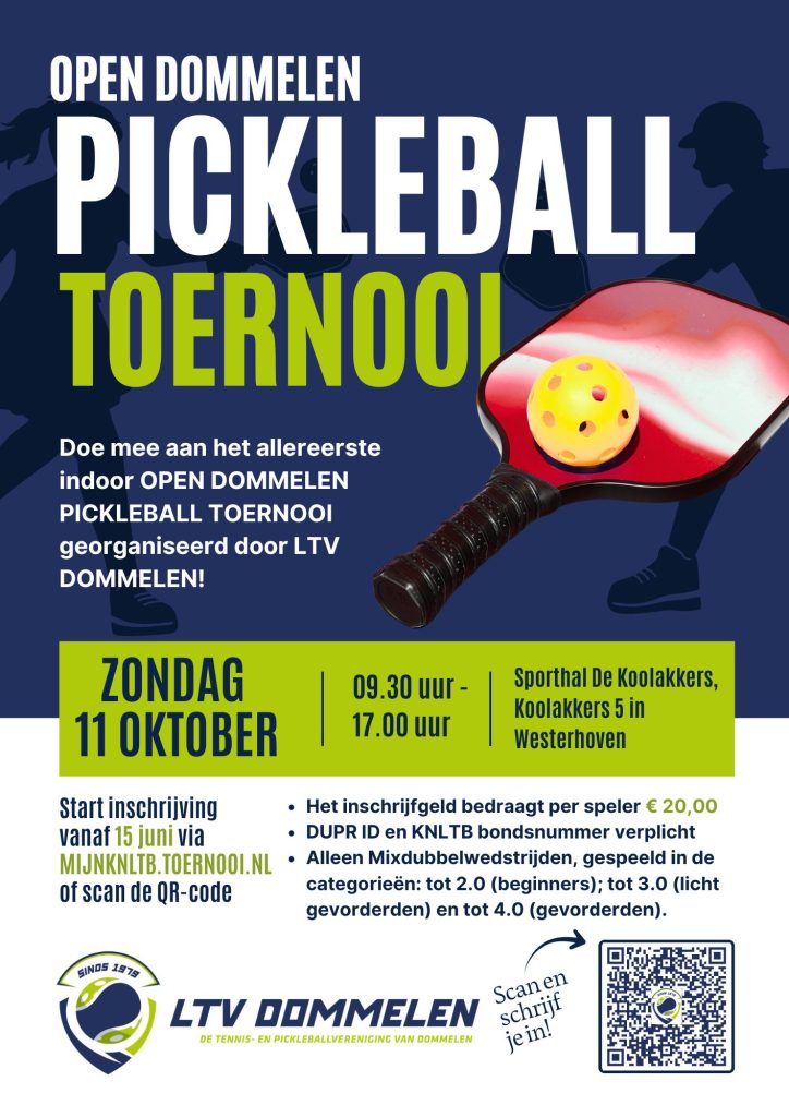 1e ltv dommelen