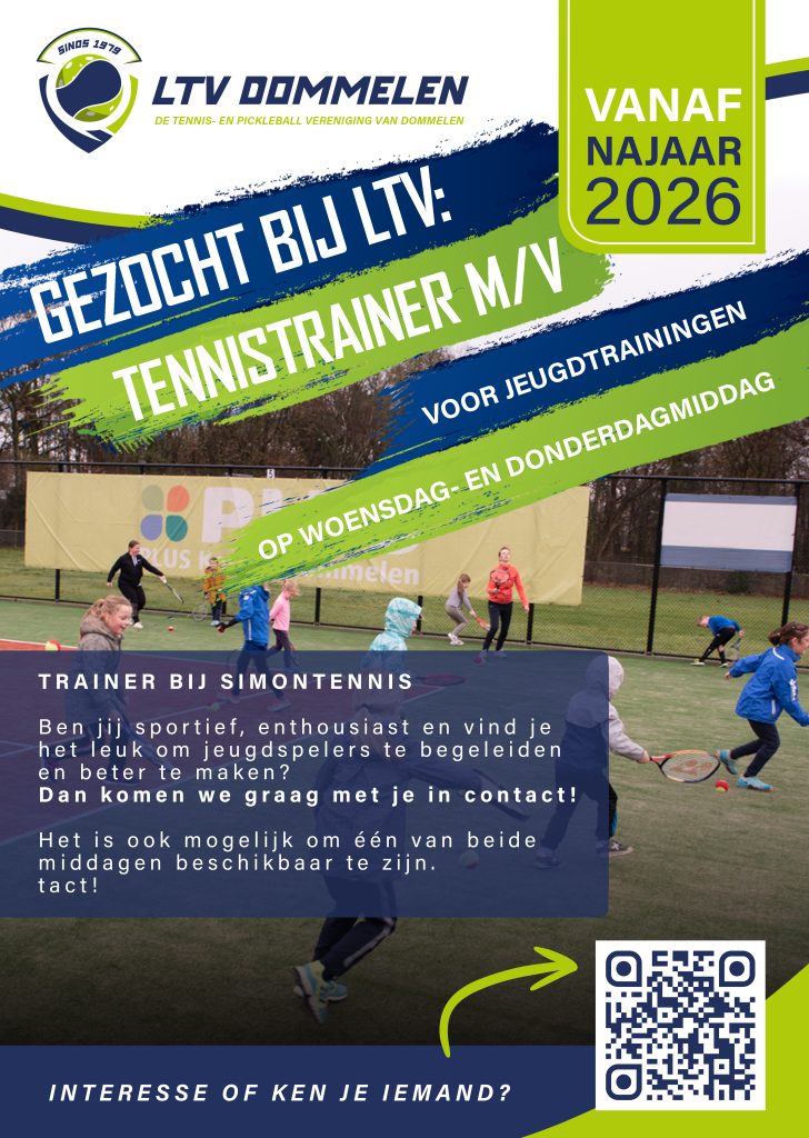 ltv dommelen mkmt poster a3.indd